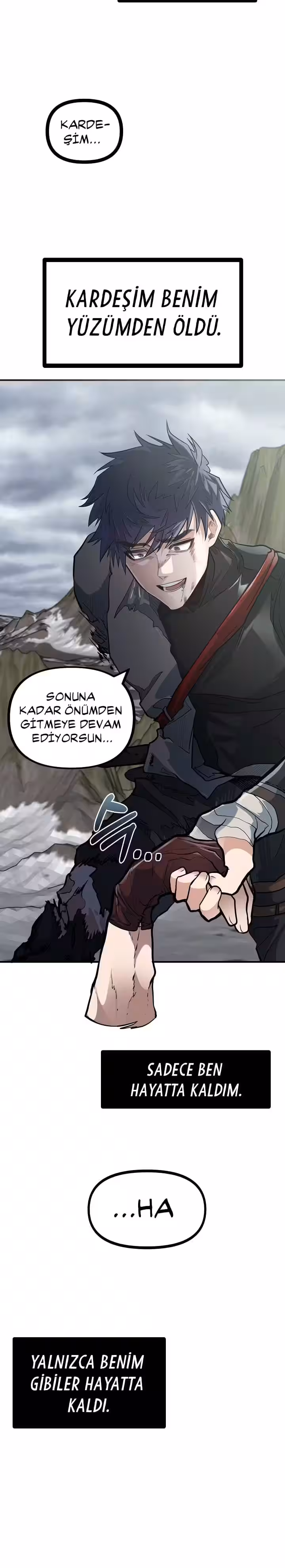Sayfa 10 — Bölüm 0 — Akademinin En Ateşli Küçük Kardeşi