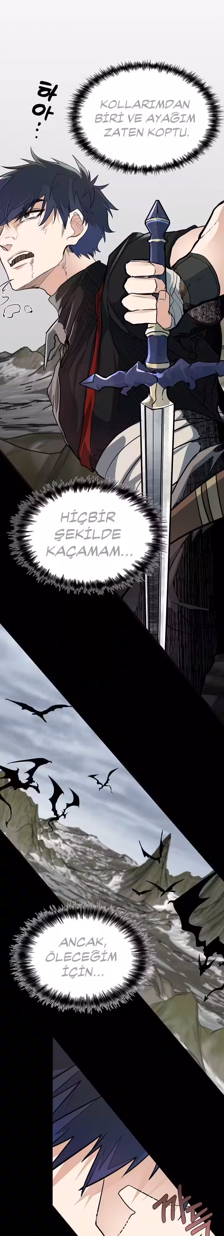 Sayfa 12 — Bölüm 0 — Akademinin En Ateşli Küçük Kardeşi