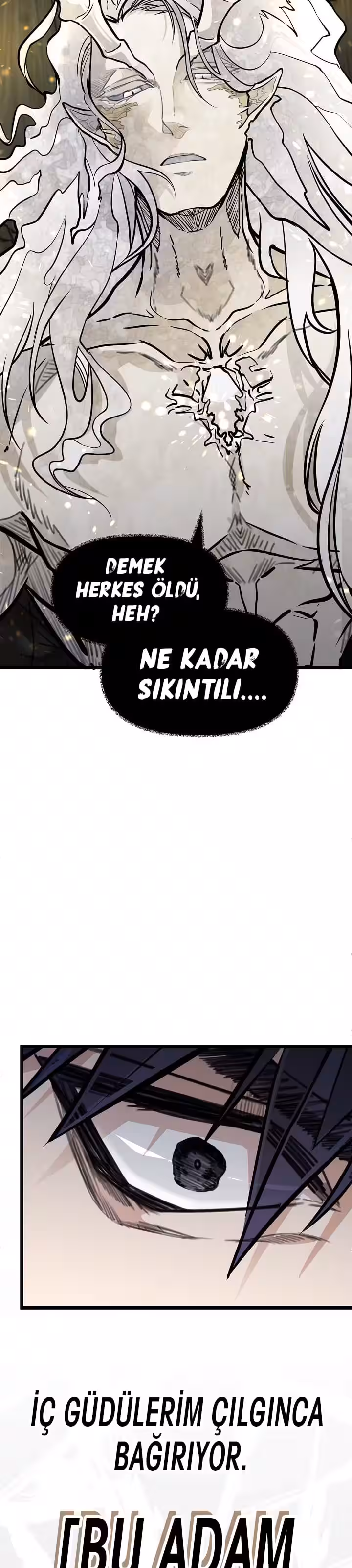 Sayfa 27 — Bölüm 0 — Akademinin En Ateşli Küçük Kardeşi