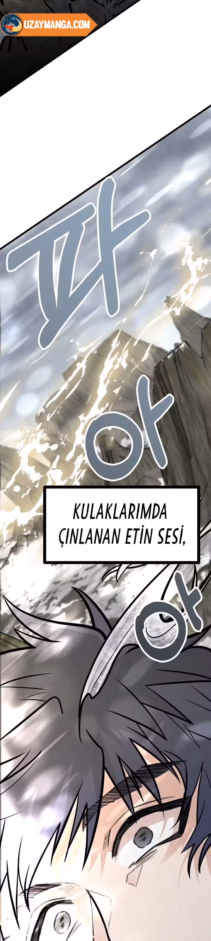 Sayfa 36 — Bölüm 0 — Akademinin En Ateşli Küçük Kardeşi