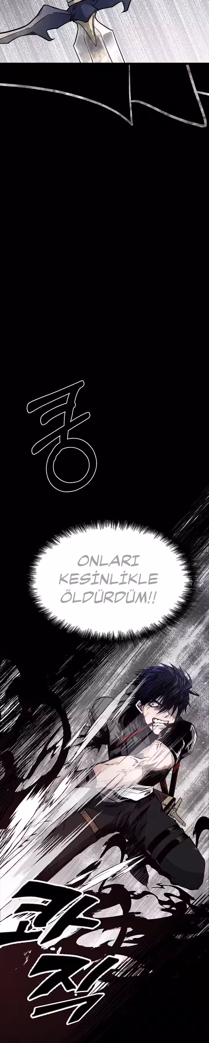 Sayfa 14 — Bölüm 1 — Akademinin En Ateşli Küçük Kardeşi