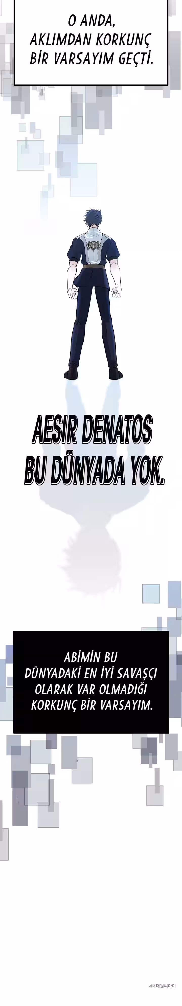Sayfa 59 — Bölüm 1 — Akademinin En Ateşli Küçük Kardeşi