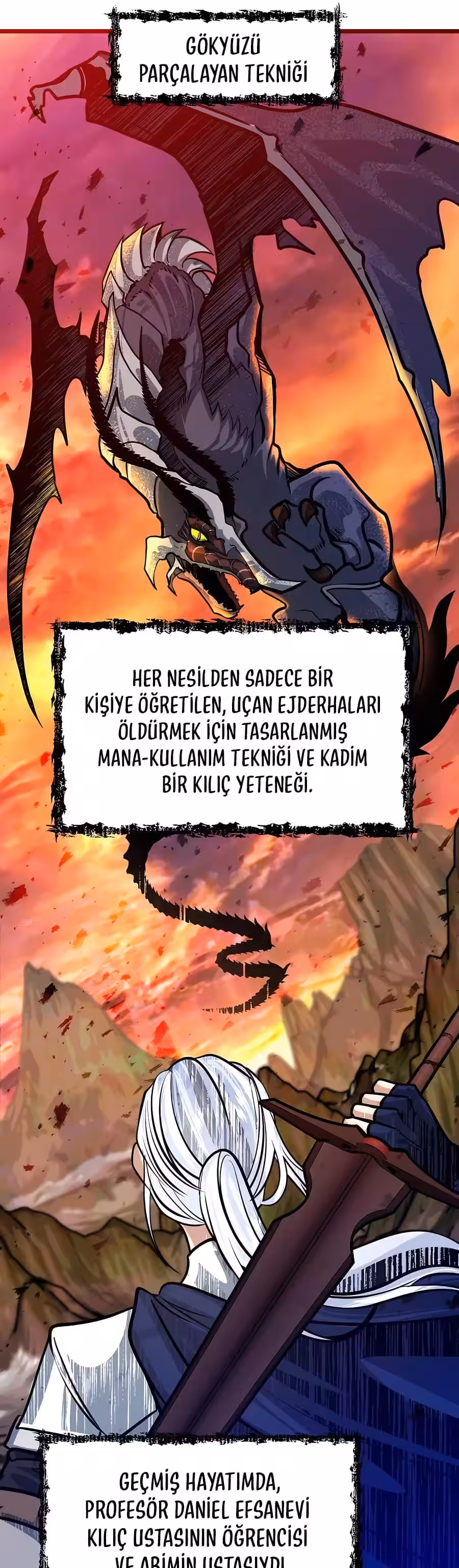 Sayfa 37 — Bölüm 10 — Akademinin En Ateşli Küçük Kardeşi