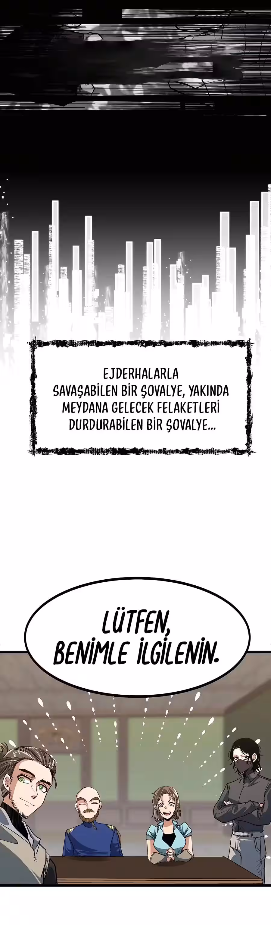 Sayfa 59 — Bölüm 10 — Akademinin En Ateşli Küçük Kardeşi