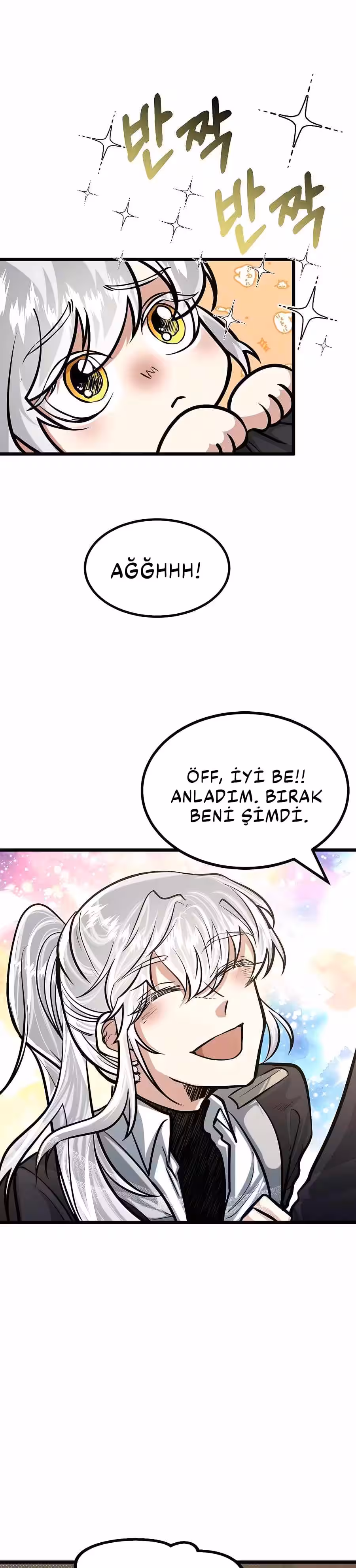 Sayfa 11 — Bölüm 12 — Akademinin En Ateşli Küçük Kardeşi