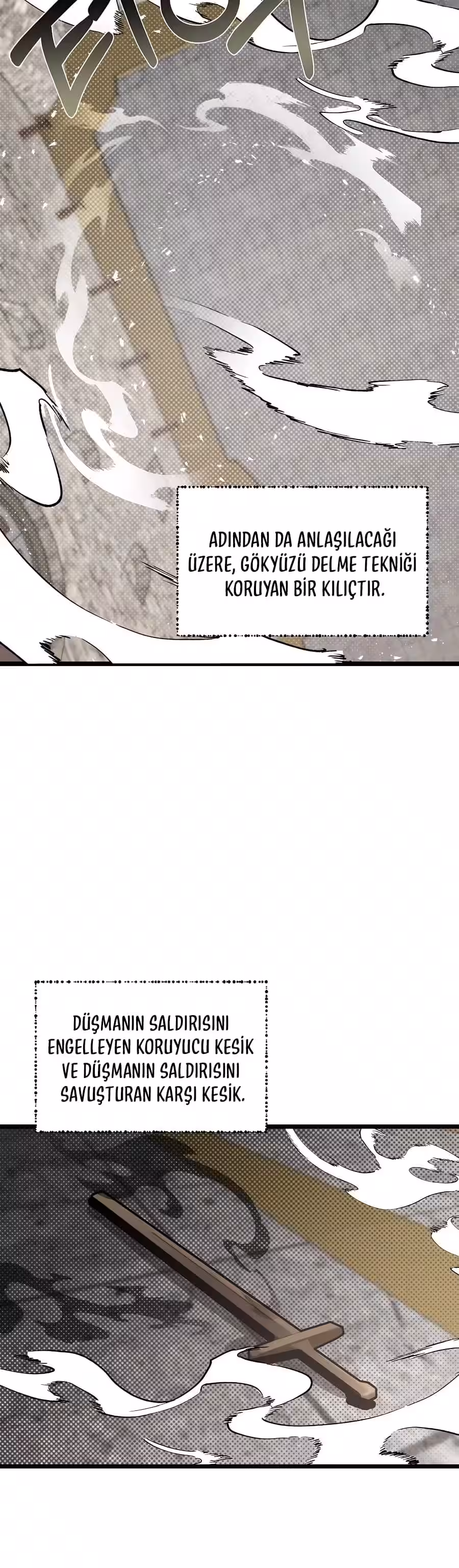 Sayfa 21 — Bölüm 14 — Akademinin En Ateşli Küçük Kardeşi