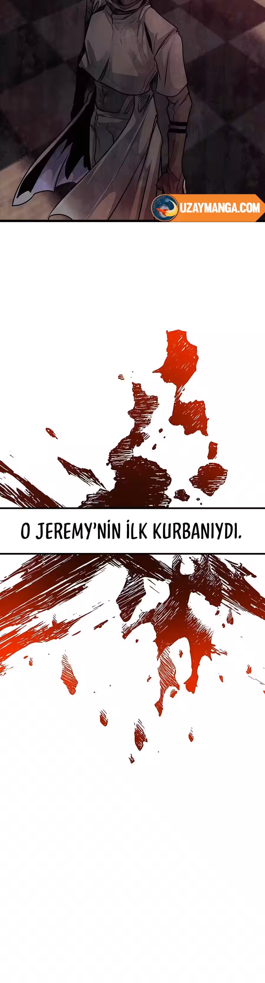 Sayfa 51 — Bölüm 15 — Akademinin En Ateşli Küçük Kardeşi