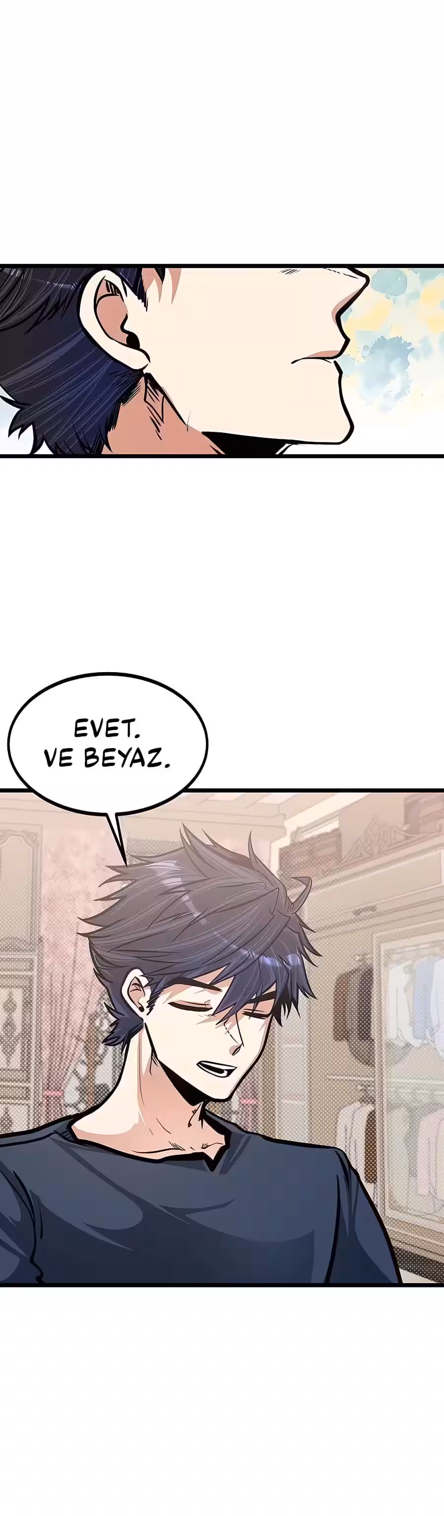 Sayfa 18 — Bölüm 16 — Akademinin En Ateşli Küçük Kardeşi