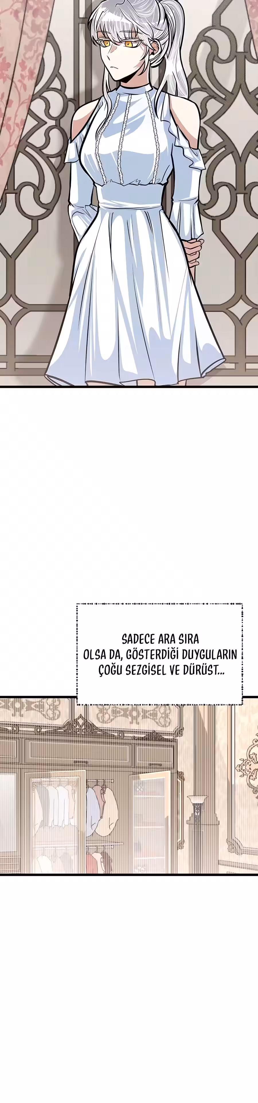 Sayfa 23 — Bölüm 16 — Akademinin En Ateşli Küçük Kardeşi