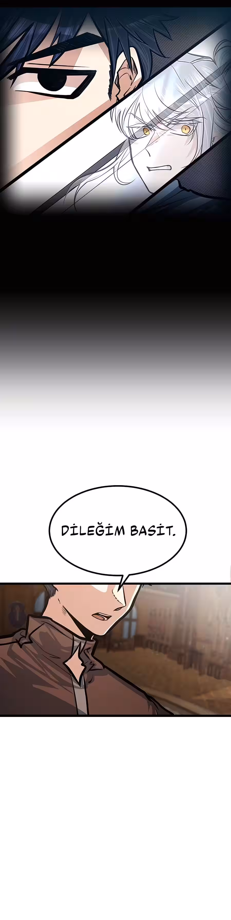 Sayfa 49 — Bölüm 18 — Akademinin En Ateşli Küçük Kardeşi