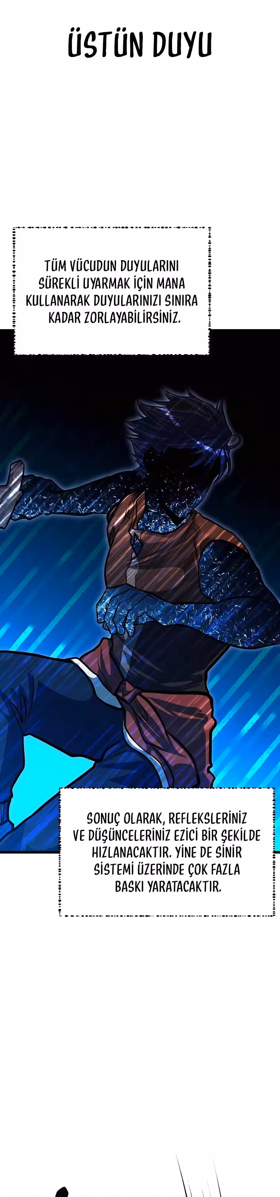Sayfa 12 — Bölüm 19 — Akademinin En Ateşli Küçük Kardeşi