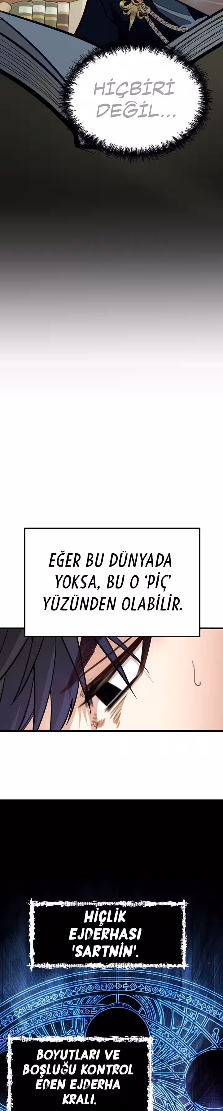 Sayfa 22 — Bölüm 2 — Akademinin En Ateşli Küçük Kardeşi