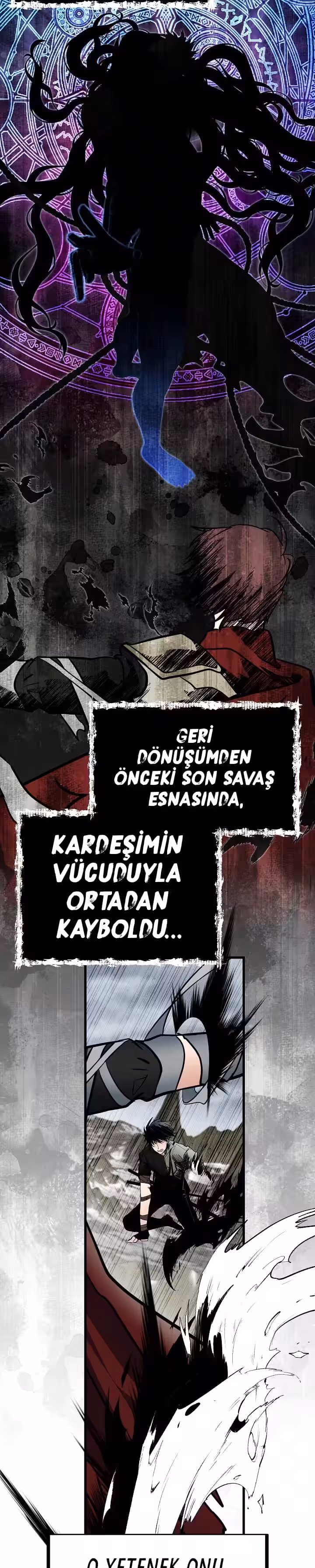Sayfa 23 — Bölüm 2 — Akademinin En Ateşli Küçük Kardeşi