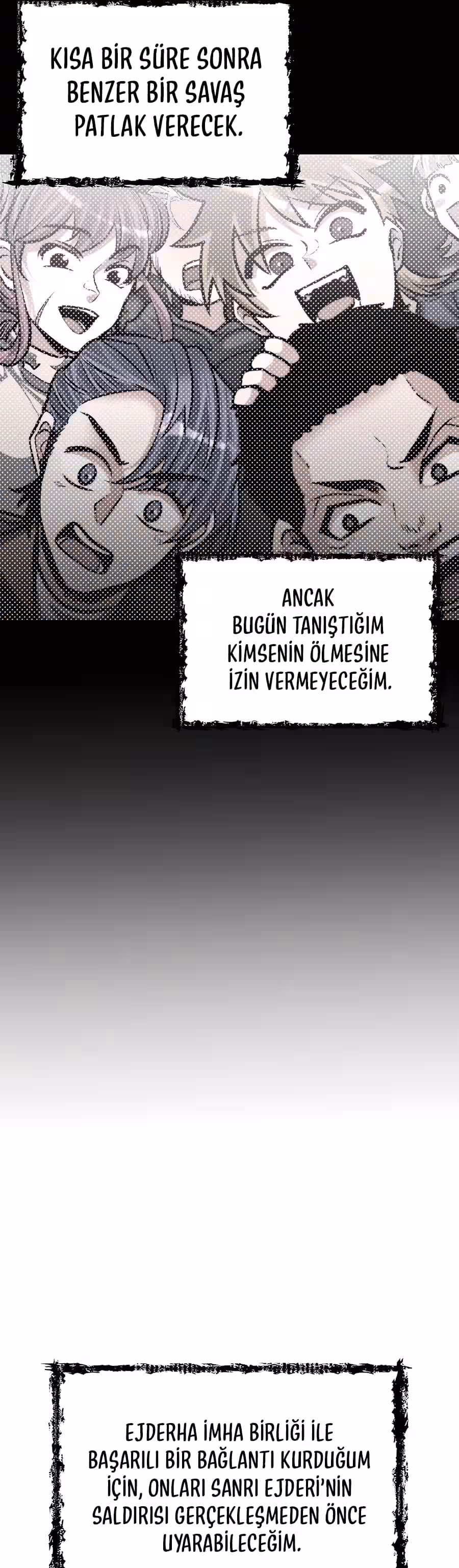 Sayfa 6 — Bölüm 20 — Akademinin En Ateşli Küçük Kardeşi