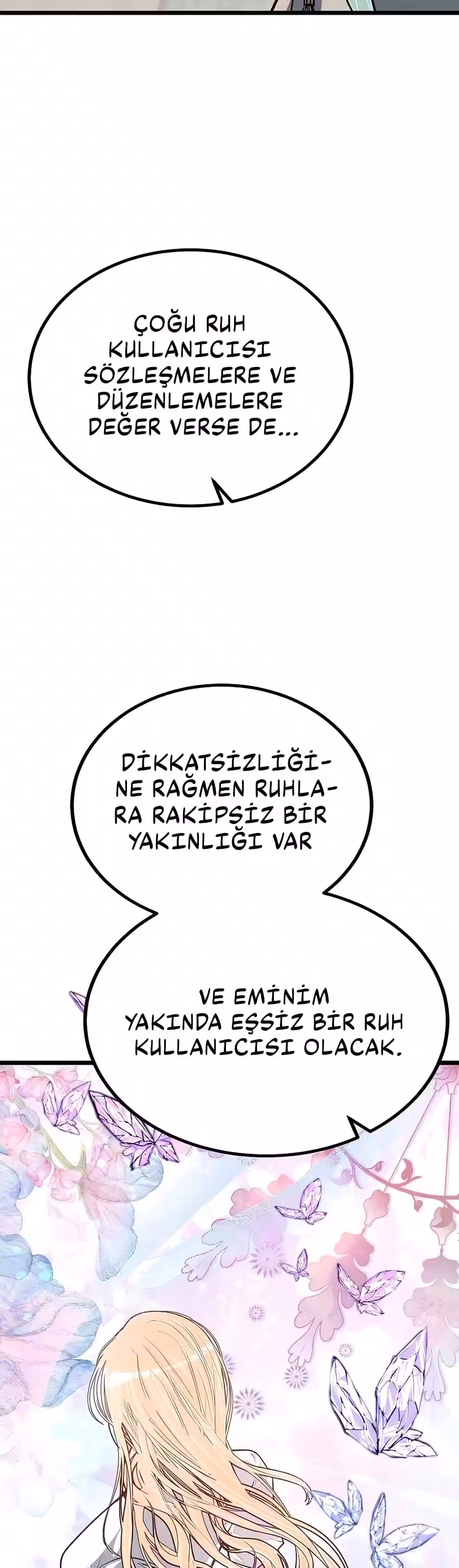 Sayfa 34 — Bölüm 20 — Akademinin En Ateşli Küçük Kardeşi