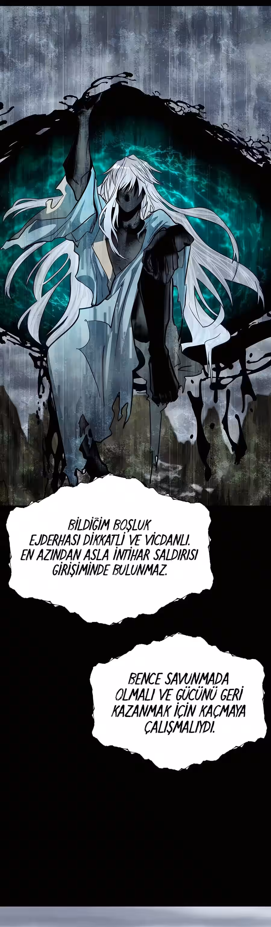Sayfa 15 — Bölüm 23 — Akademinin En Ateşli Küçük Kardeşi