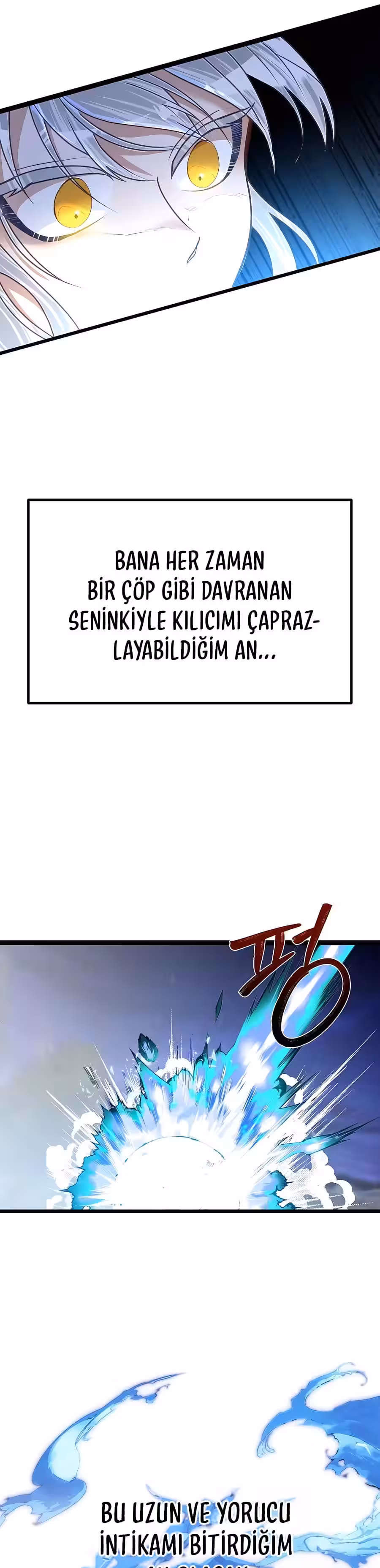 Sayfa 17 — Bölüm 32 — Akademinin En Ateşli Küçük Kardeşi