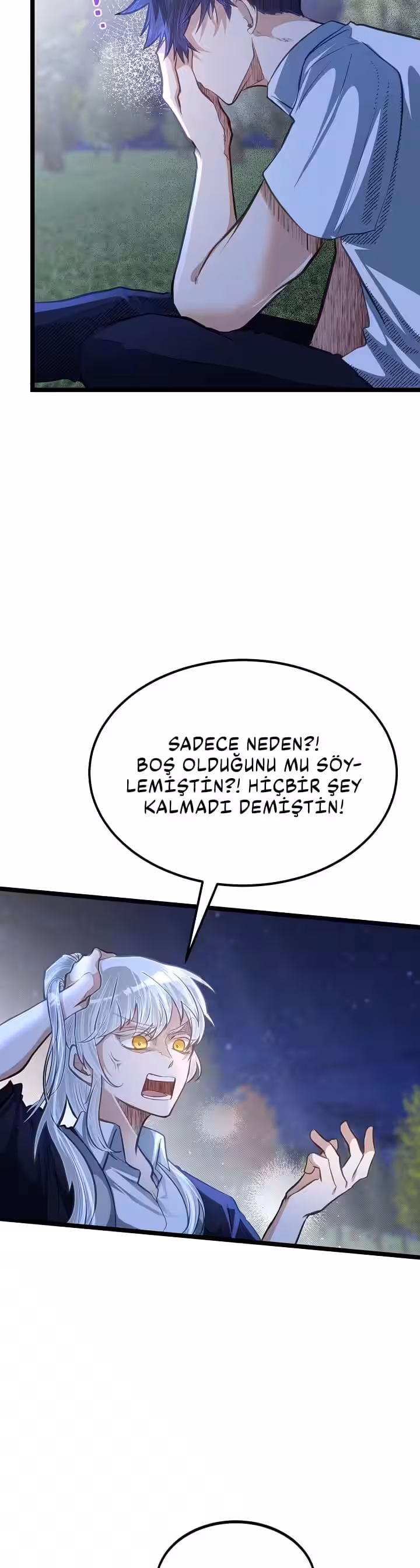 Sayfa 27 — Bölüm 33 — Akademinin En Ateşli Küçük Kardeşi