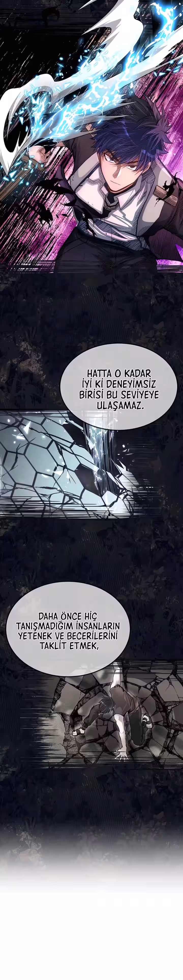 Sayfa 5 — Bölüm 34 — Akademinin En Ateşli Küçük Kardeşi