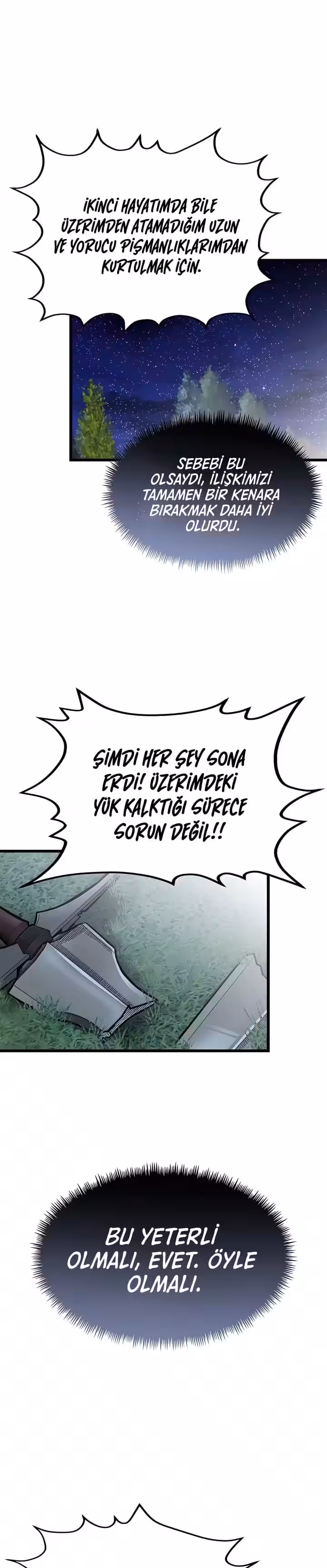 Sayfa 26 — Bölüm 34 — Akademinin En Ateşli Küçük Kardeşi