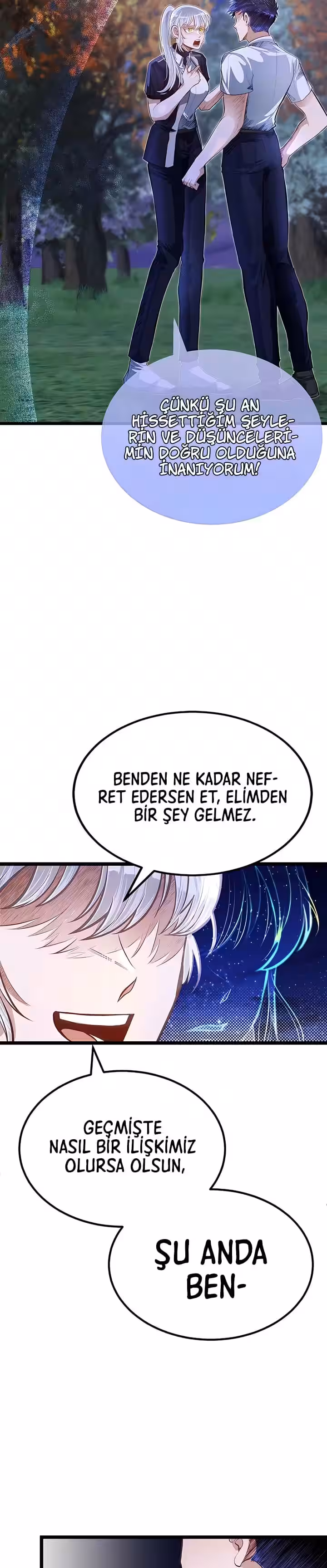 Sayfa 30 — Bölüm 34 — Akademinin En Ateşli Küçük Kardeşi