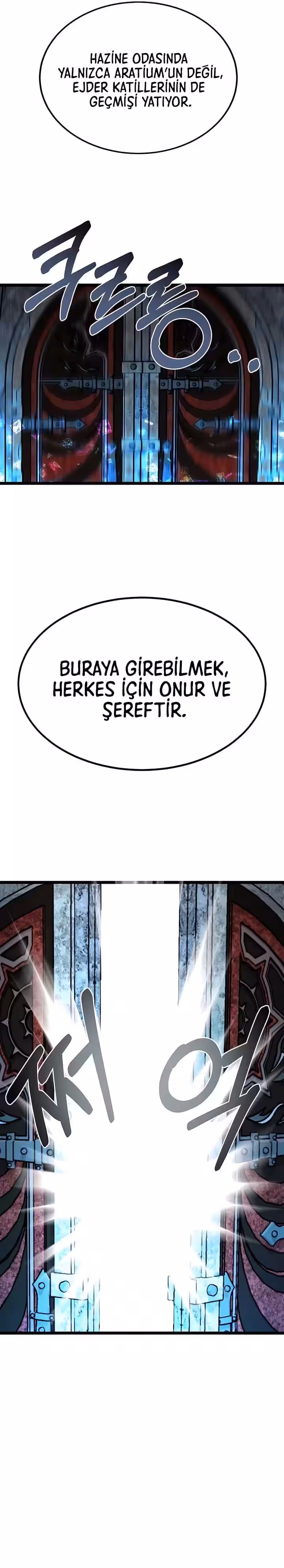 Sayfa 18 — Bölüm 35 — Akademinin En Ateşli Küçük Kardeşi