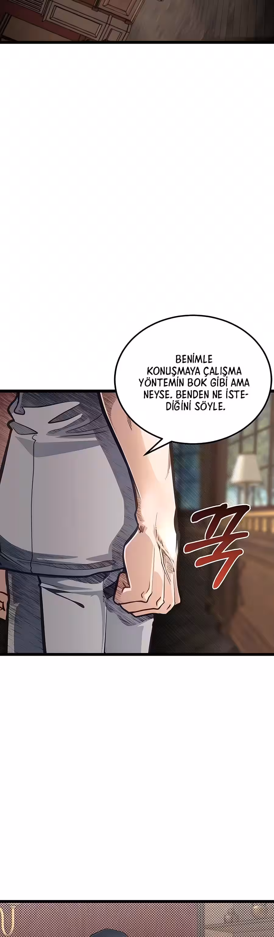 Sayfa 12 — Bölüm 38 — Akademinin En Ateşli Küçük Kardeşi