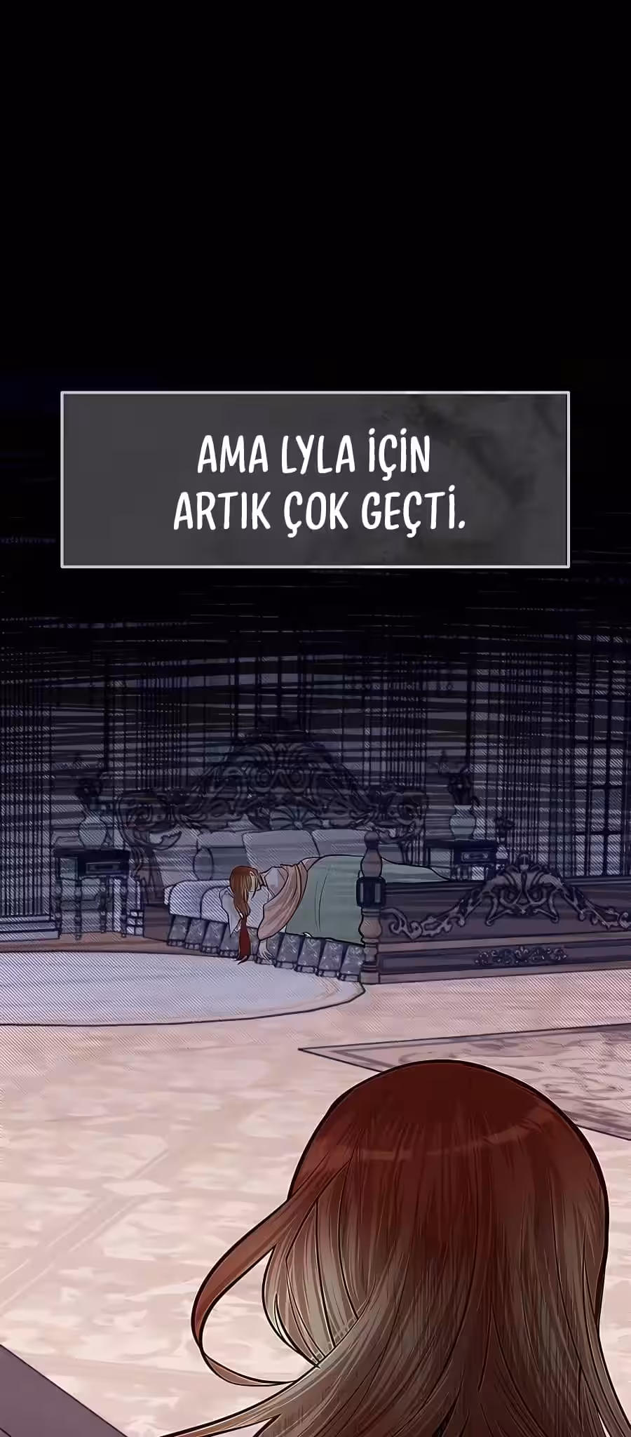 Sayfa 33 — Bölüm 39 — Akademinin En Ateşli Küçük Kardeşi