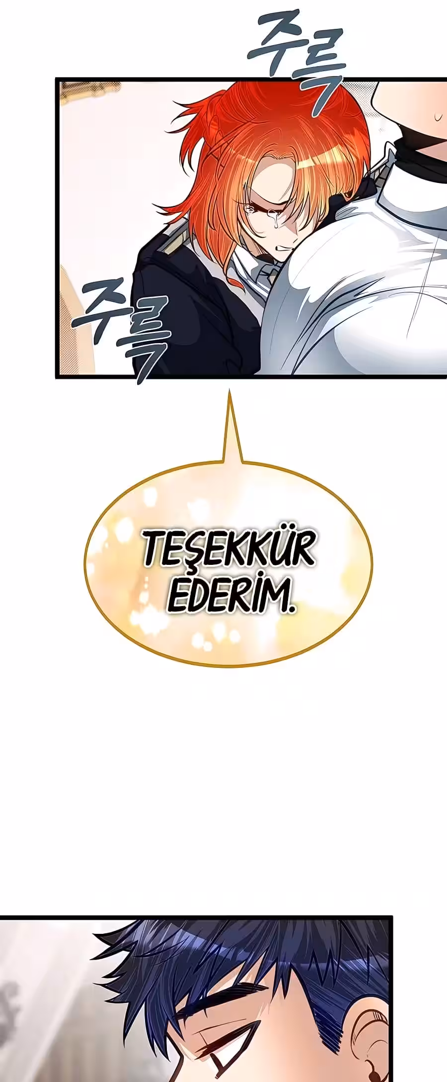 Sayfa 75 — Bölüm 39 — Akademinin En Ateşli Küçük Kardeşi