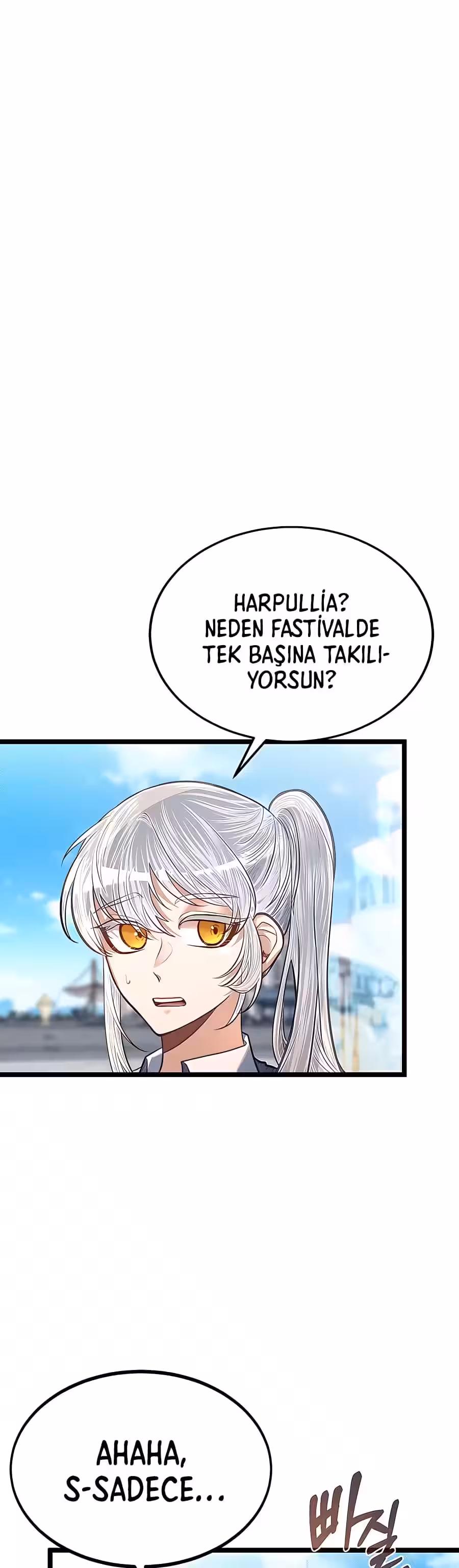 Sayfa 9 — Bölüm 40 — Akademinin En Ateşli Küçük Kardeşi