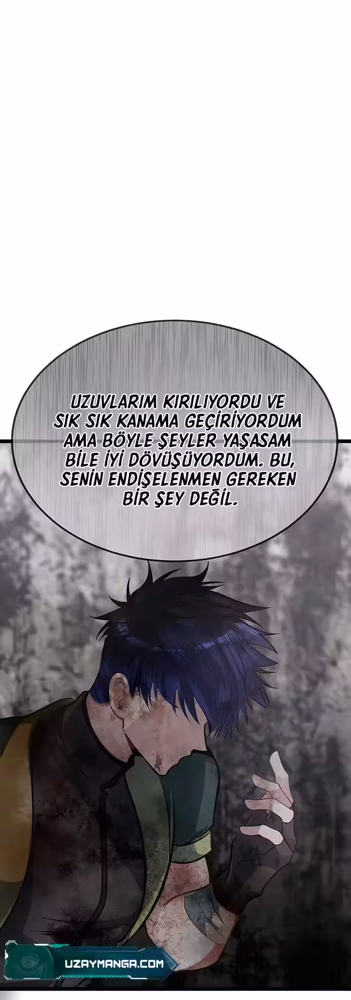 Sayfa 9 — Bölüm 41 — Akademinin En Ateşli Küçük Kardeşi
