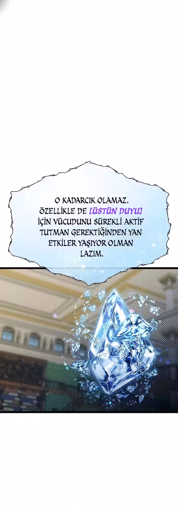 Sayfa 10 — Bölüm 41 — Akademinin En Ateşli Küçük Kardeşi