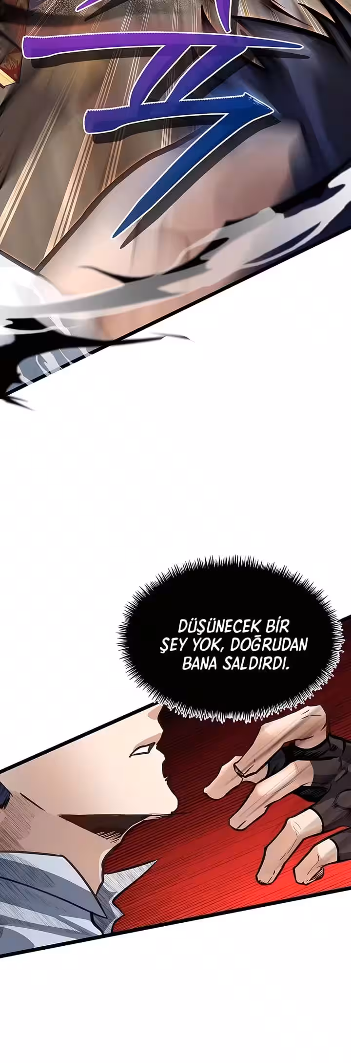 Sayfa 42 — Bölüm 41 — Akademinin En Ateşli Küçük Kardeşi