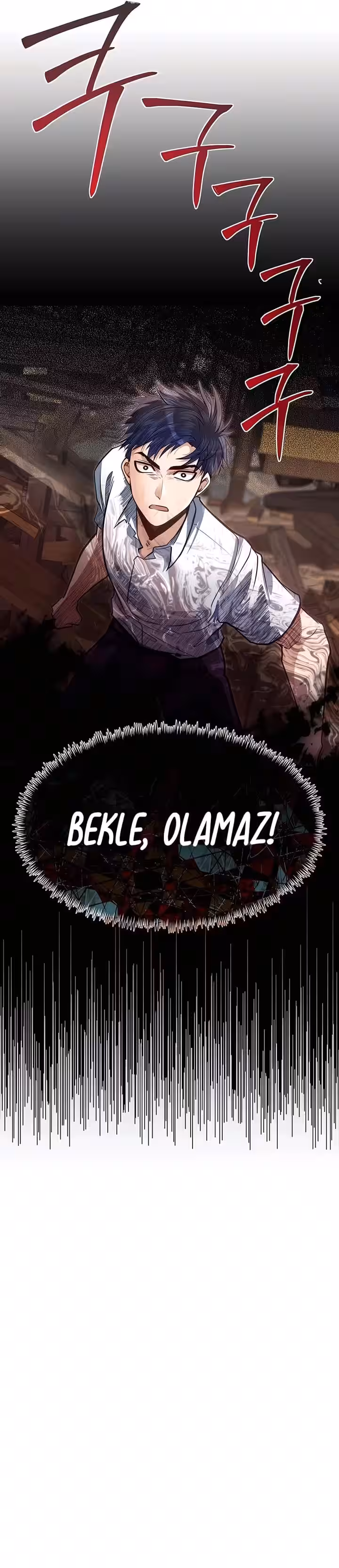 Sayfa 31 — Bölüm 42 — Akademinin En Ateşli Küçük Kardeşi