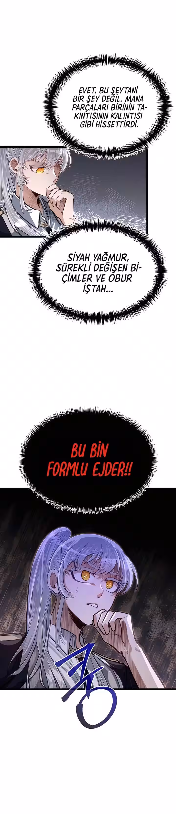 Sayfa 27 — Bölüm 43 — Akademinin En Ateşli Küçük Kardeşi