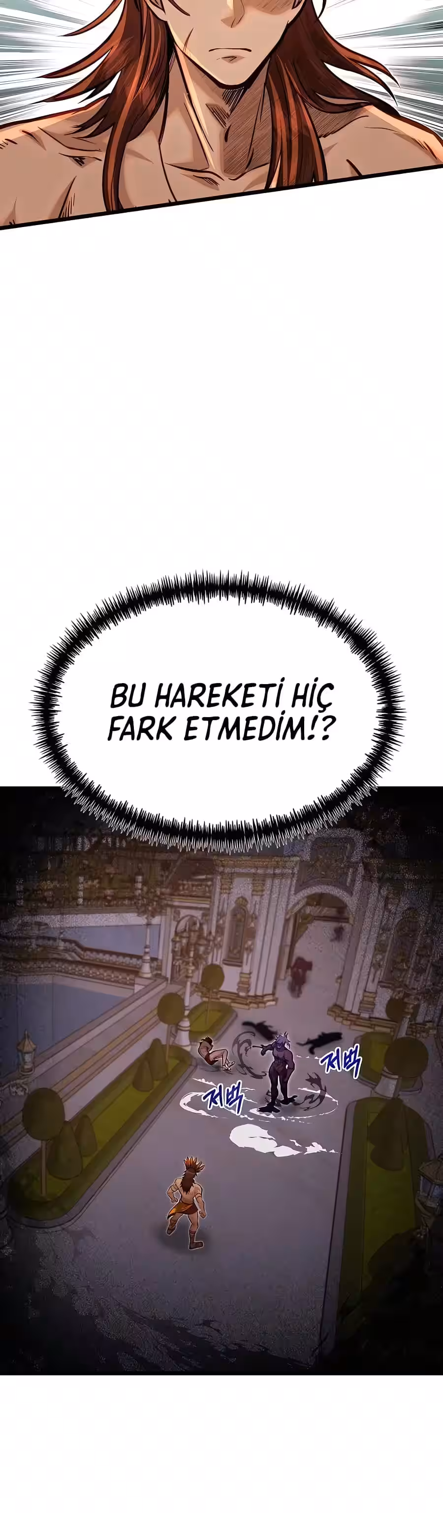 Sayfa 61 — Bölüm 45 — Akademinin En Ateşli Küçük Kardeşi