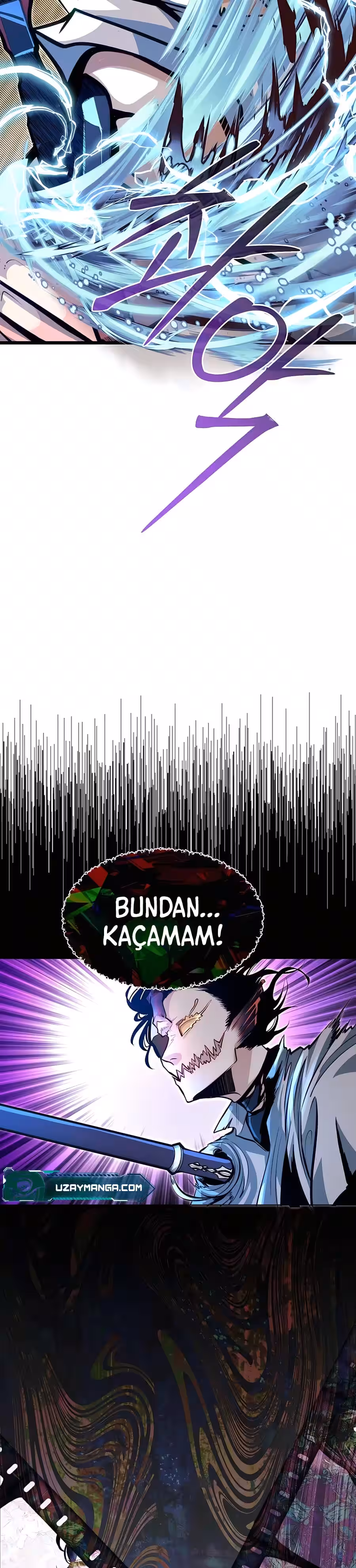 Sayfa 38 — Bölüm 46 — Akademinin En Ateşli Küçük Kardeşi