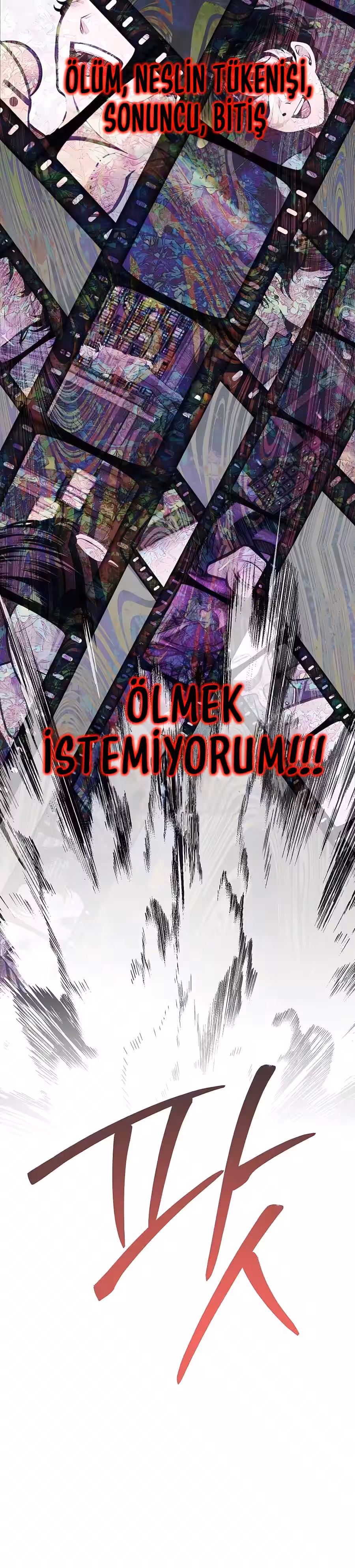 Sayfa 39 — Bölüm 46 — Akademinin En Ateşli Küçük Kardeşi