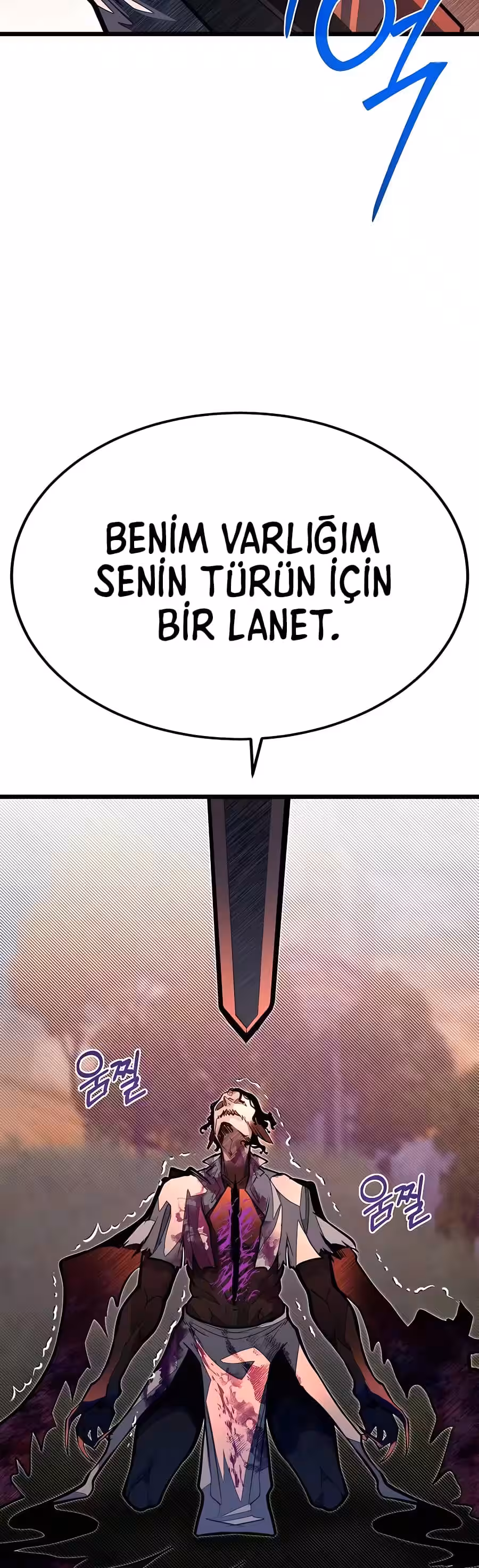 Sayfa 28 — Bölüm 48 — Akademinin En Ateşli Küçük Kardeşi