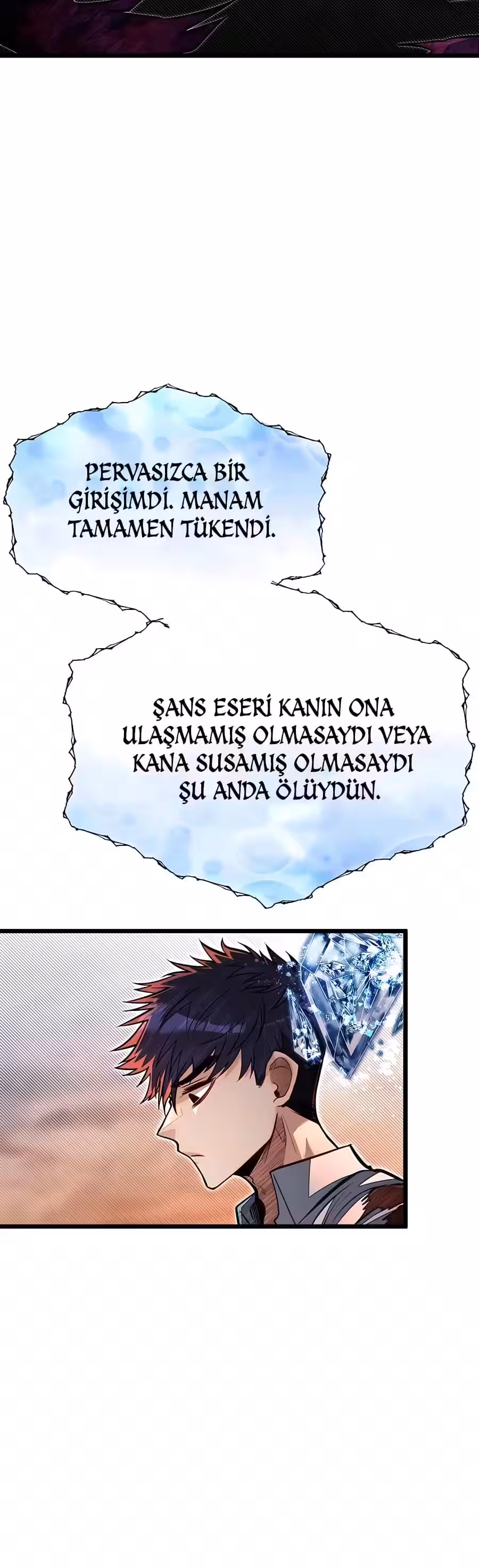 Sayfa 29 — Bölüm 48 — Akademinin En Ateşli Küçük Kardeşi