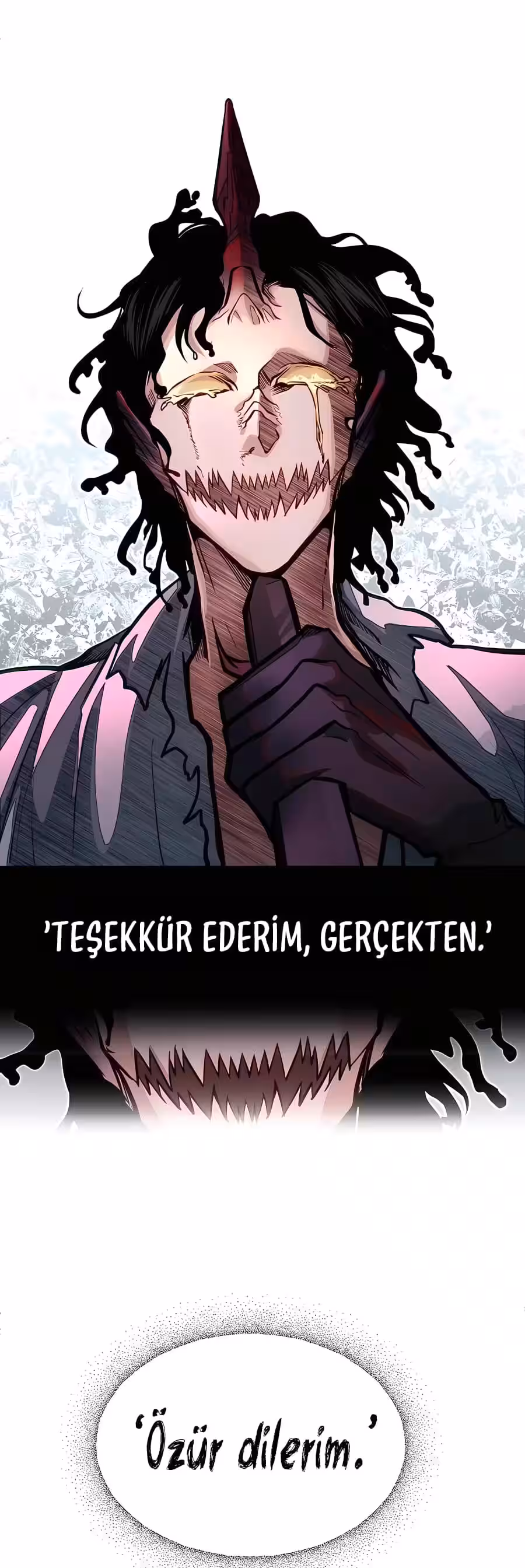Sayfa 37 — Bölüm 48 — Akademinin En Ateşli Küçük Kardeşi