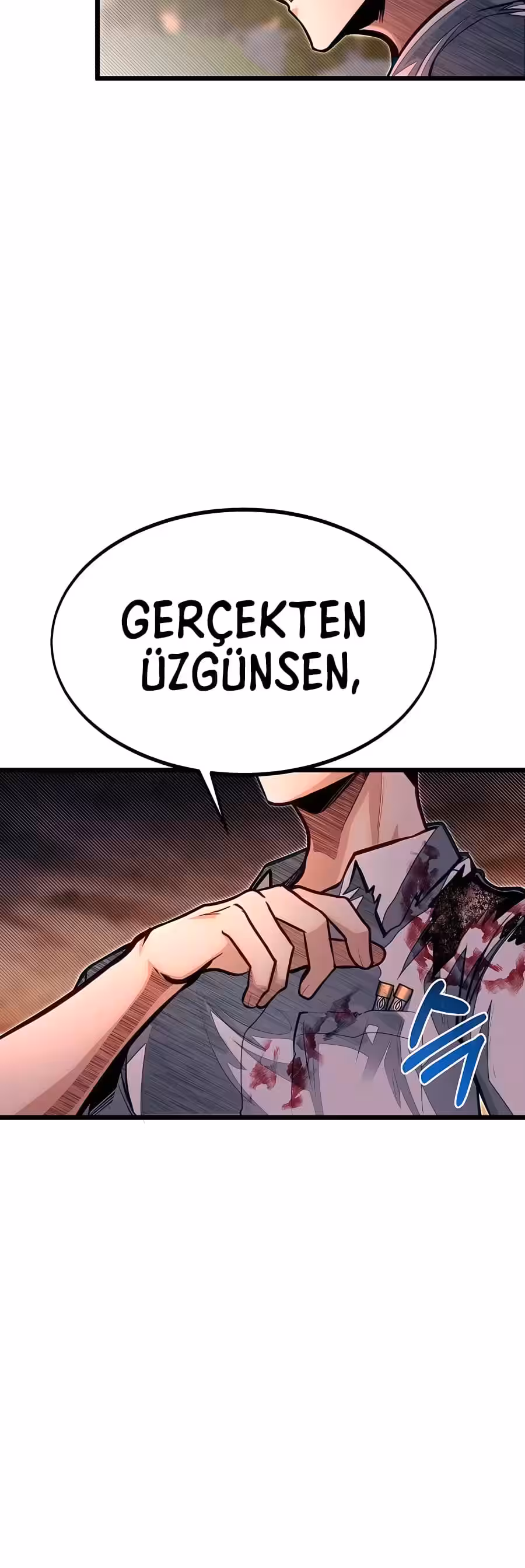 Sayfa 45 — Bölüm 48 — Akademinin En Ateşli Küçük Kardeşi