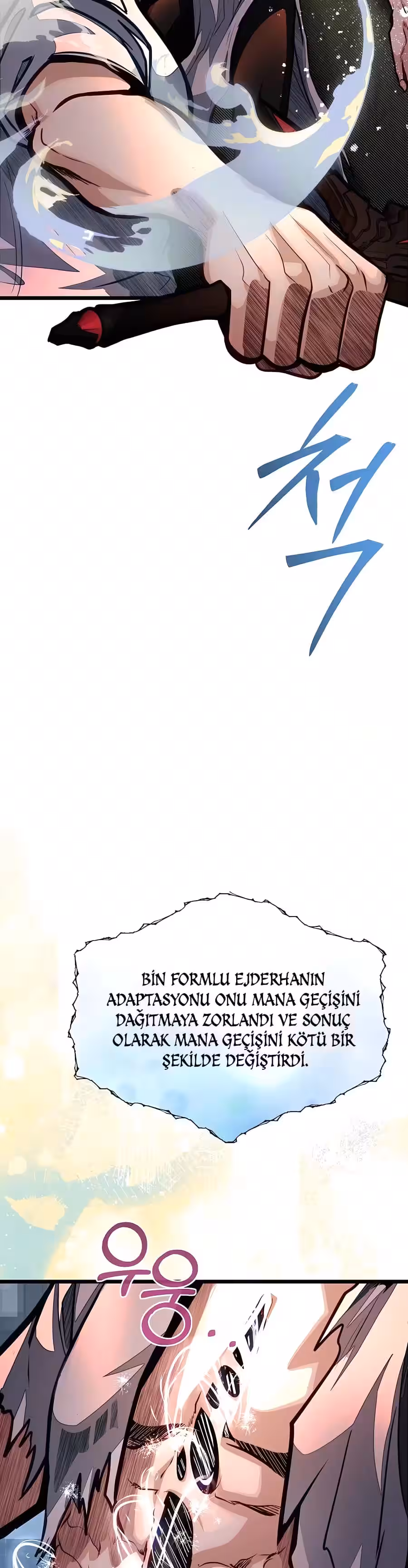 Sayfa 48 — Bölüm 48 — Akademinin En Ateşli Küçük Kardeşi