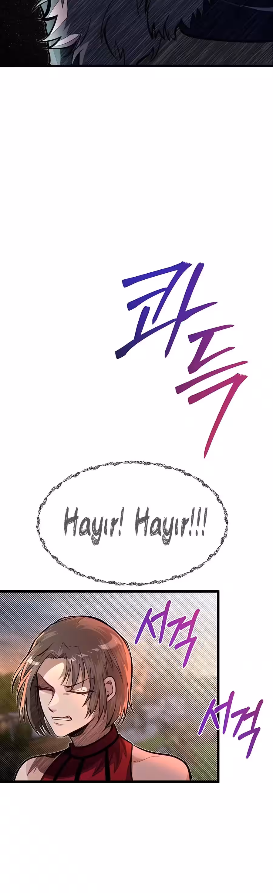 Sayfa 56 — Bölüm 48 — Akademinin En Ateşli Küçük Kardeşi