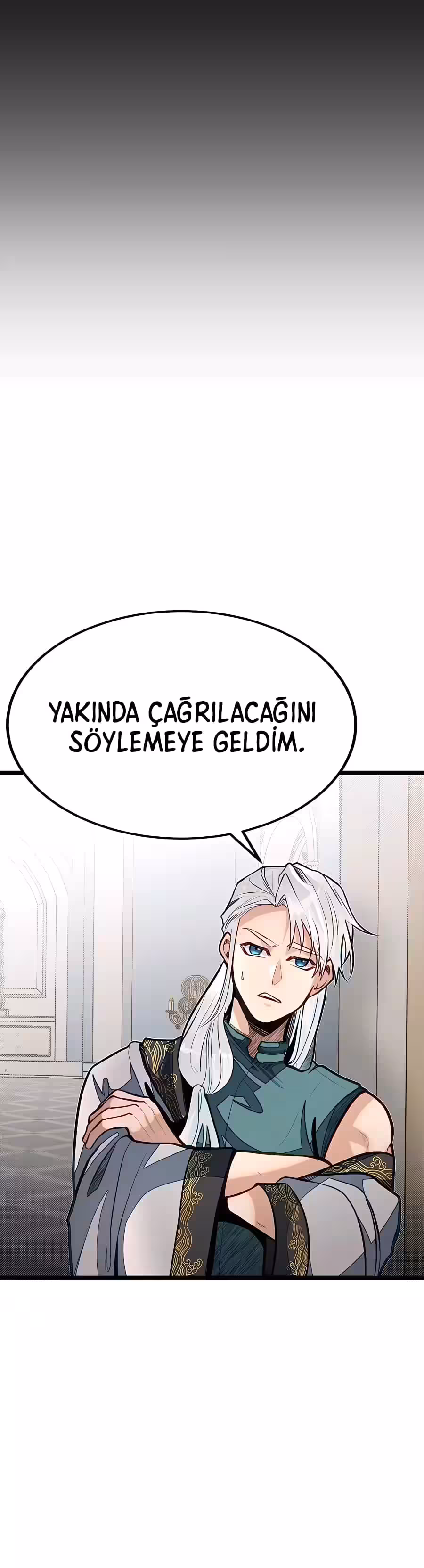 Sayfa 7 — Bölüm 49 — Akademinin En Ateşli Küçük Kardeşi