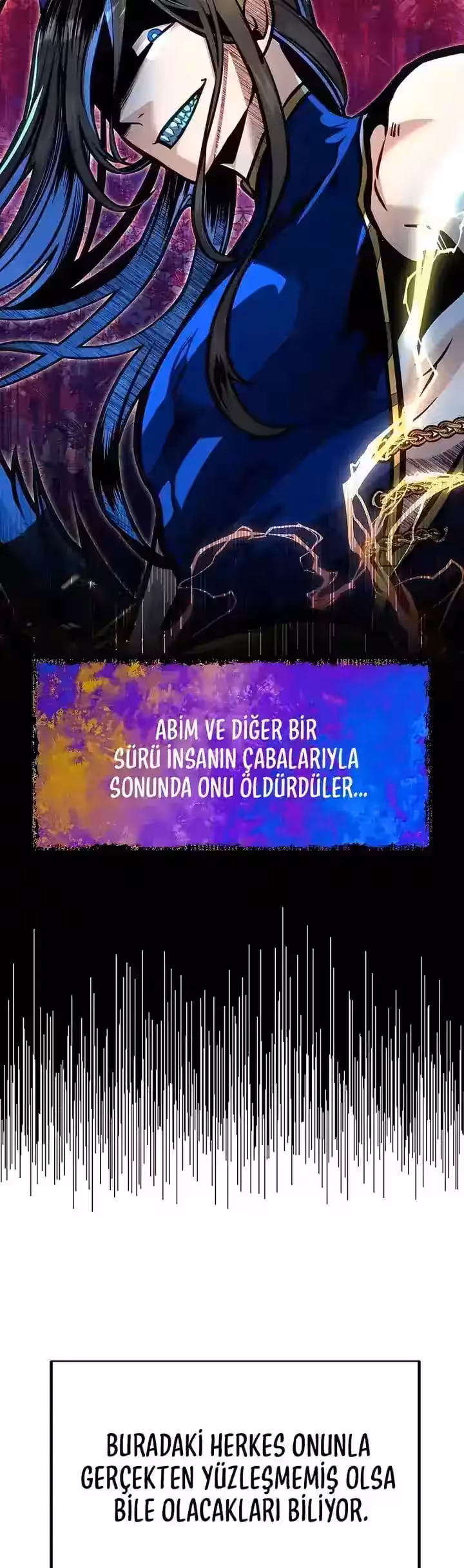 Sayfa 4 — Bölüm 50 — Akademinin En Ateşli Küçük Kardeşi