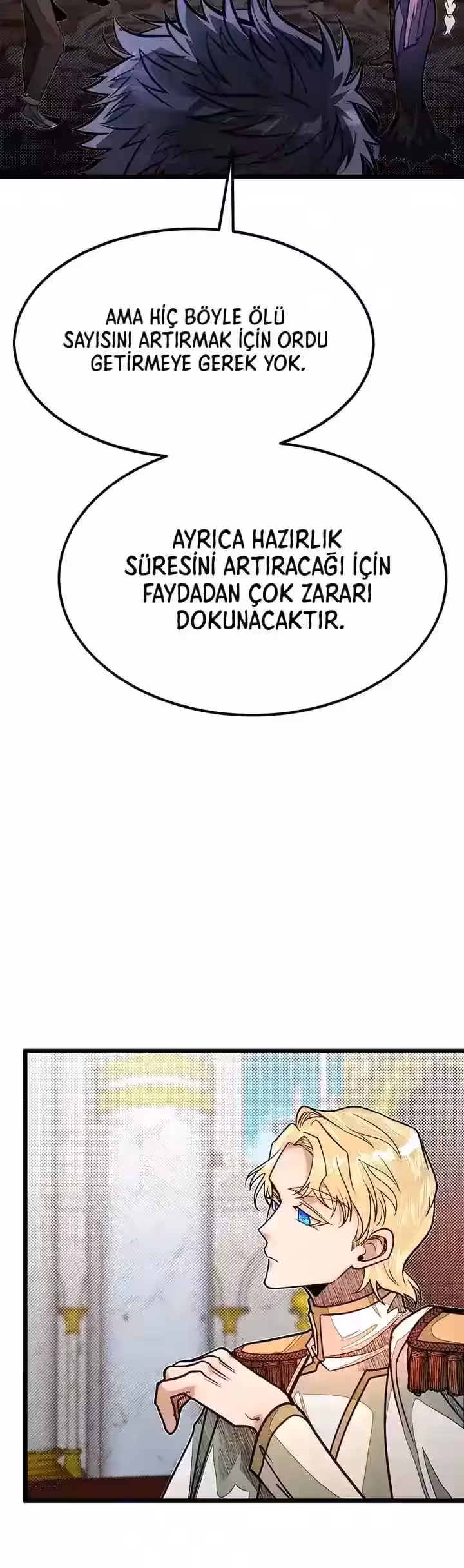 Sayfa 40 — Bölüm 50 — Akademinin En Ateşli Küçük Kardeşi