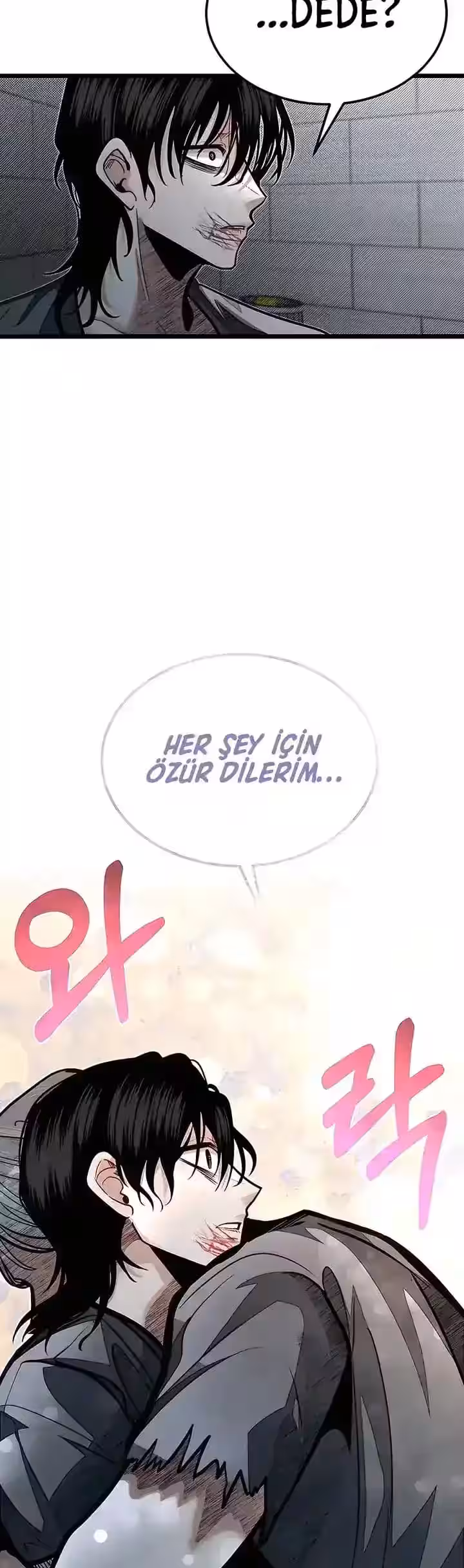 Sayfa 61 — Bölüm 50 — Akademinin En Ateşli Küçük Kardeşi