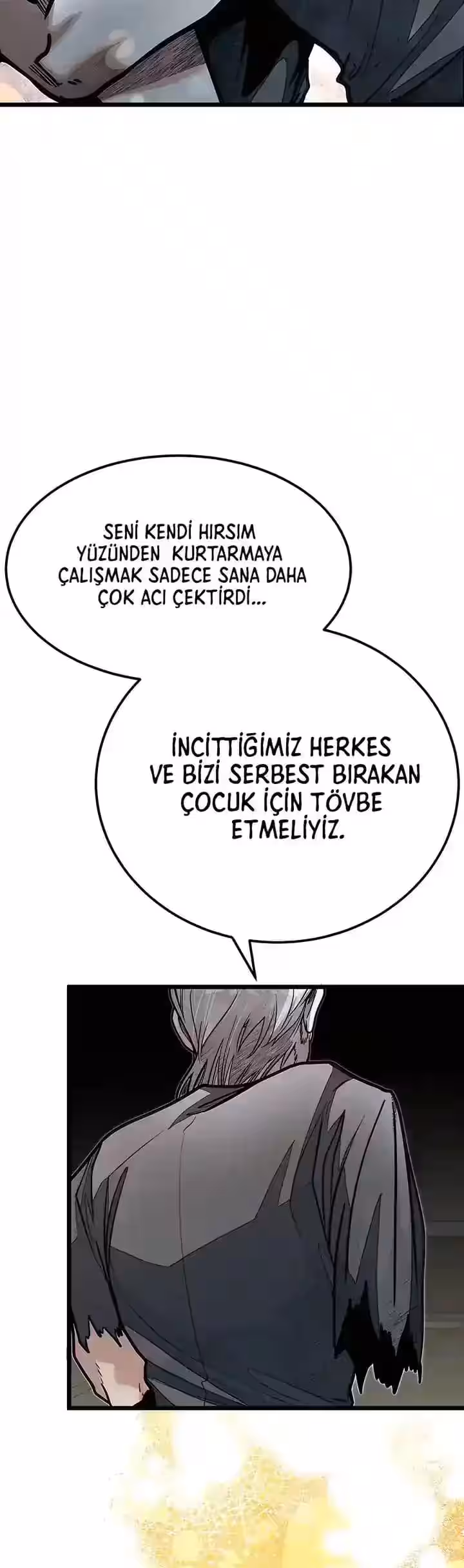 Sayfa 62 — Bölüm 50 — Akademinin En Ateşli Küçük Kardeşi