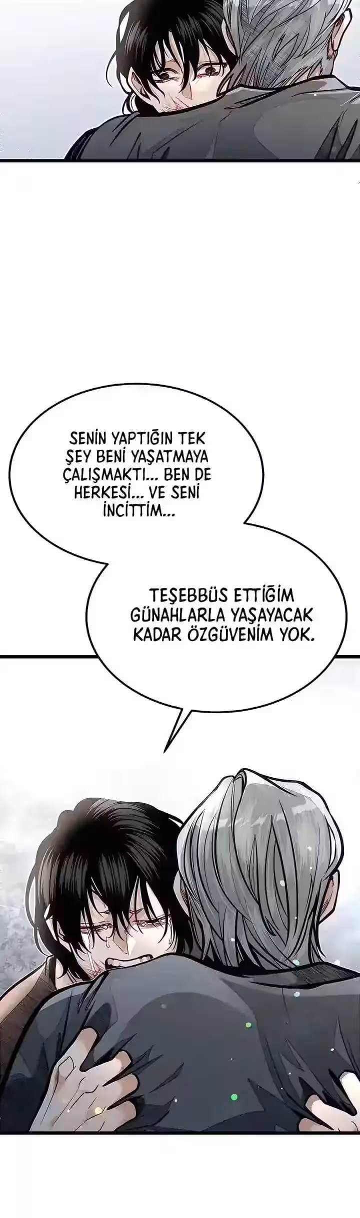Sayfa 65 — Bölüm 50 — Akademinin En Ateşli Küçük Kardeşi